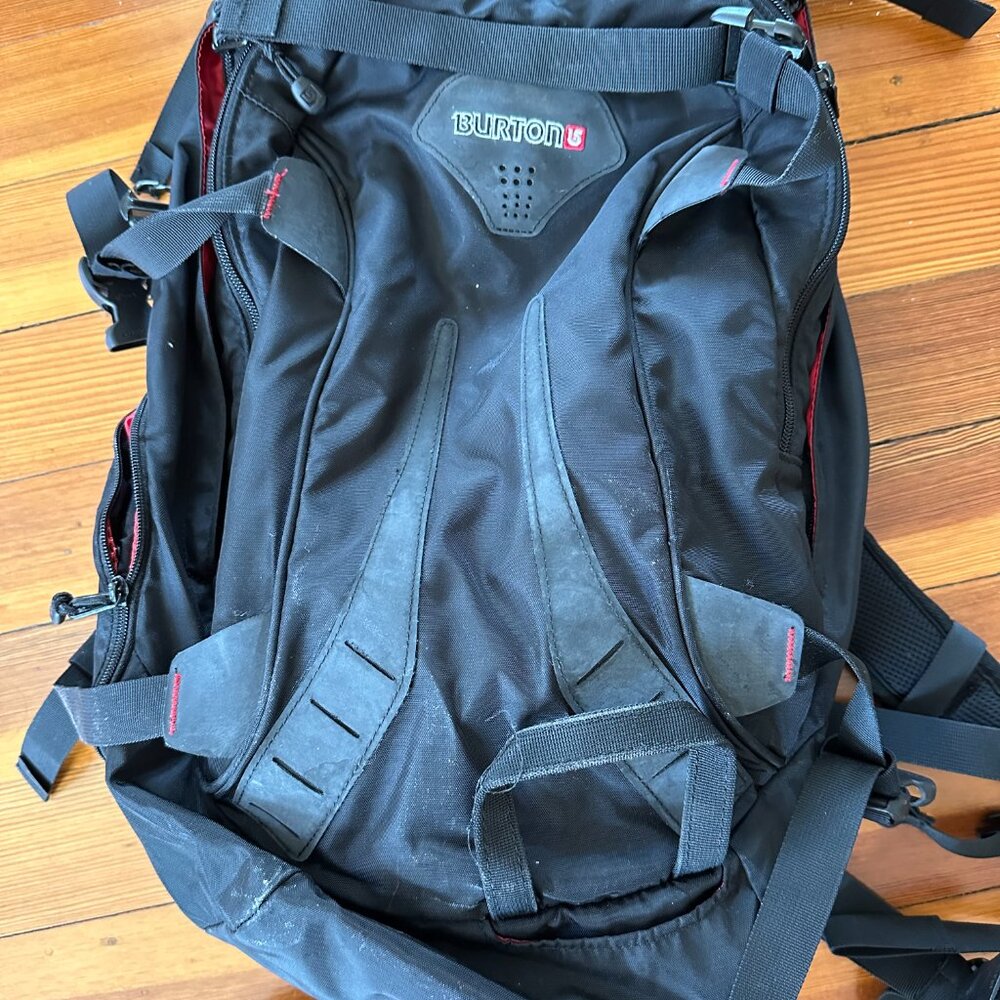 Burton Snowboarding Backpack